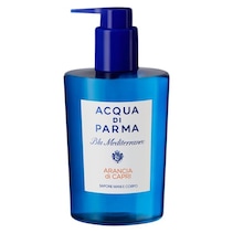 Blu Mediterraneo