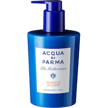 Blu Mediterraneo