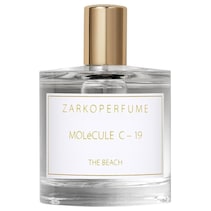 Molecule C-19 The Beach