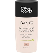 Foundation & Puder