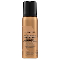 Fixing Spray & Fixierpuder