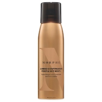 Fixing Spray & Fixierpuder