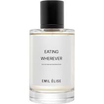 Eating Wherever