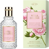 Peony & Sandalwood