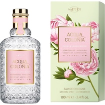 Peony & Sandalwood