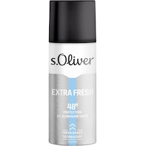 Extra Fresh Men