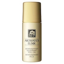 Aromatics Elixir