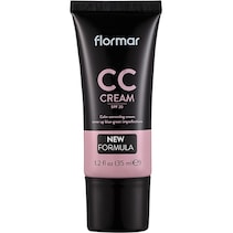BB & CC Cream