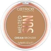 Bronzer