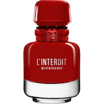 L'INTERDIT