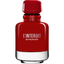 L'INTERDIT