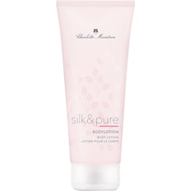 Silk & Pure