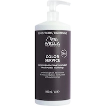 Color Service