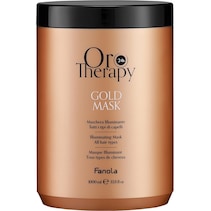 Oro Therapy