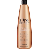 Oro Therapy