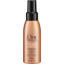 Oro Therapy