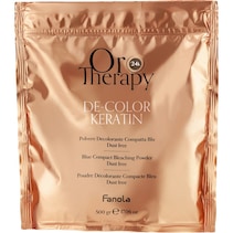 Oro Therapy