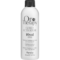 Oro Therapy