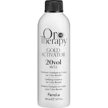 Oro Therapy