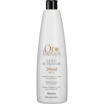 Oro Therapy