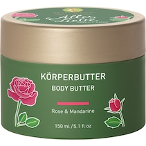 Körperbutter