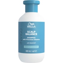 Scalp Balance