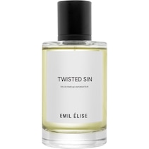 Twisted Sin