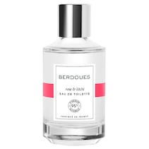 Eau de Toilette 95% Organics