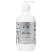 Shampoo