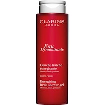 Eau Dynamisante