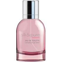 Silk & Pure