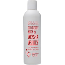 Red Berry Musk