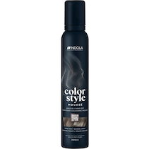 Color Style Mousse