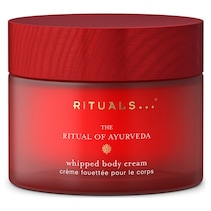 The Ritual Of Ayurveda