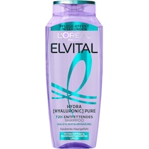 Shampoo