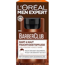 Barber Club