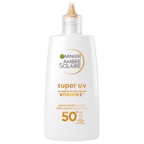 Ambre Solaire