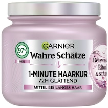 Reiswasser