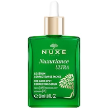 Nuxuriance Ultra
