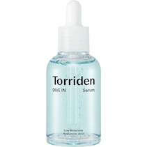 Dive In Low Molecular