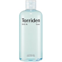 Dive In Low Molecular 