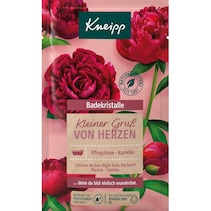 Badekristalle