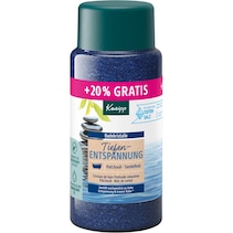Badekristalle
