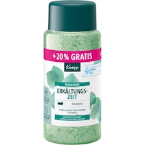 Badekristalle