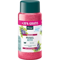 Badekristalle