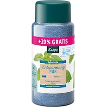Badekristalle