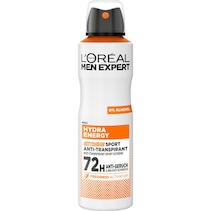 Hydra Energy