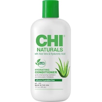 Naturals with Aloe Vera
