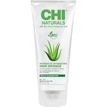 Naturals with Aloe Vera