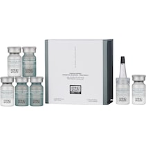 Exfoliate & Detox